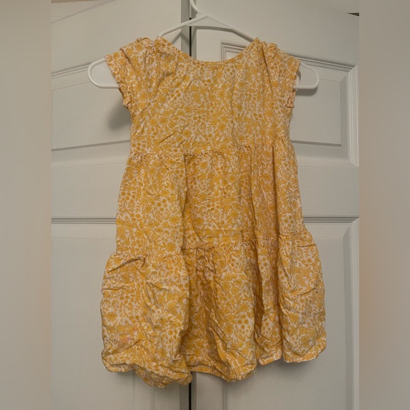 Cat & Jack Other - Cat & Jack girls dress - size 5T